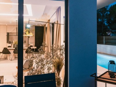 Villa Villa Domina - Luxury Villa Domina in Vodice, Dalmatia - Environment photo 36