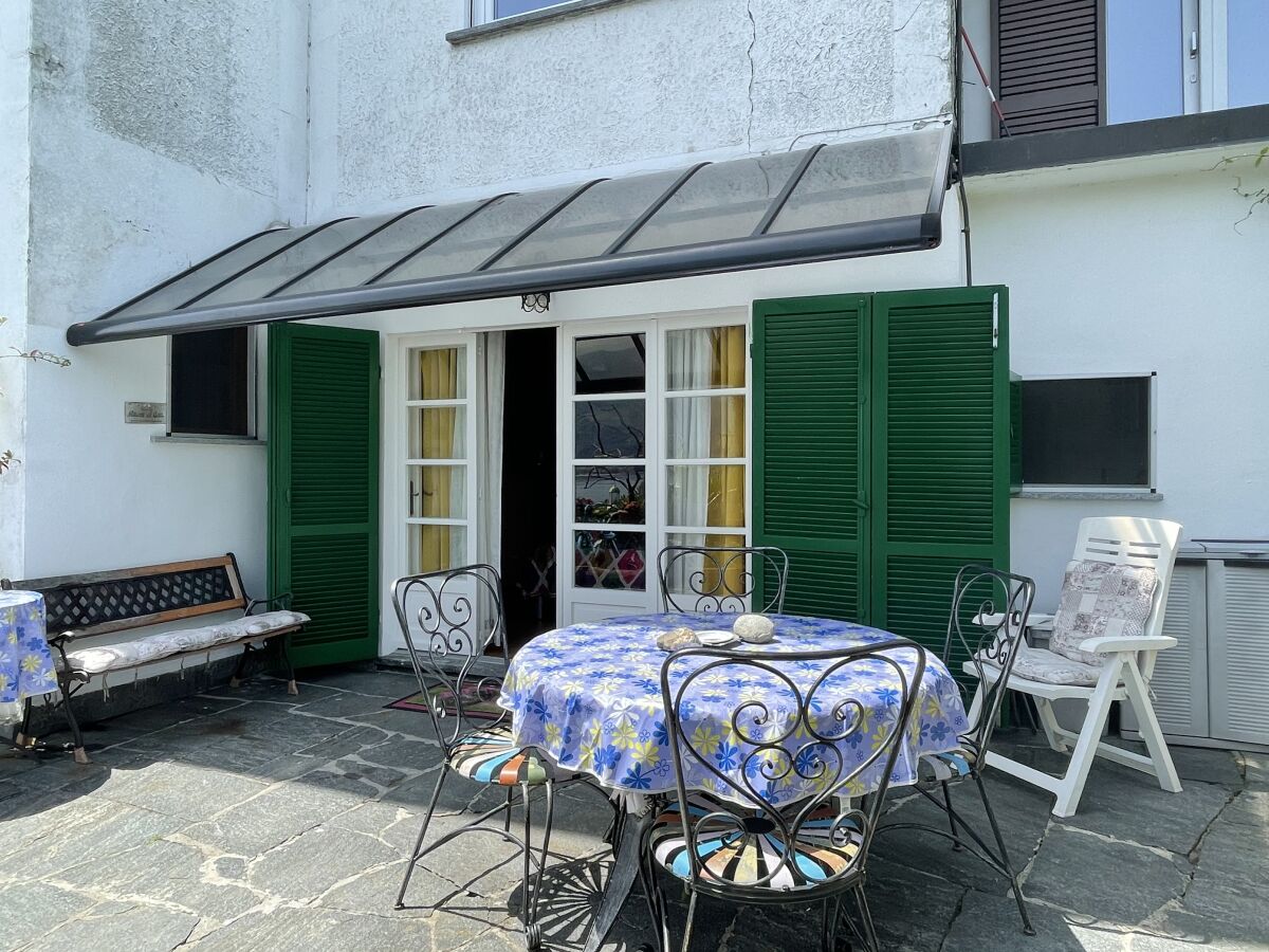 Apartment Ortensia - Outdoor photo 2