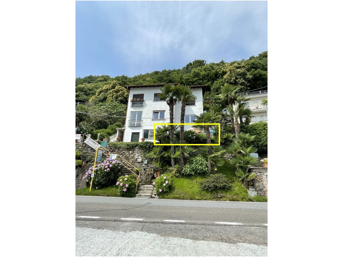 Apartment Ortensia - Outdoor photo 4