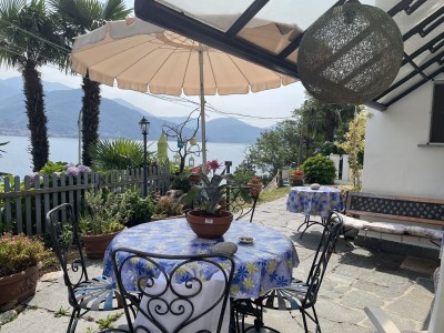 Apartment Ortensia in Cannobio - Apartment