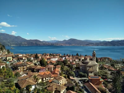 Apartment Ortensia - Environment photo 17