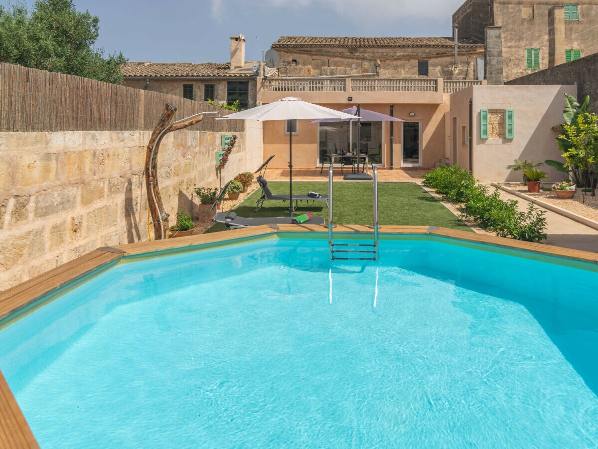 Holiday house CAS PADRI PEP.