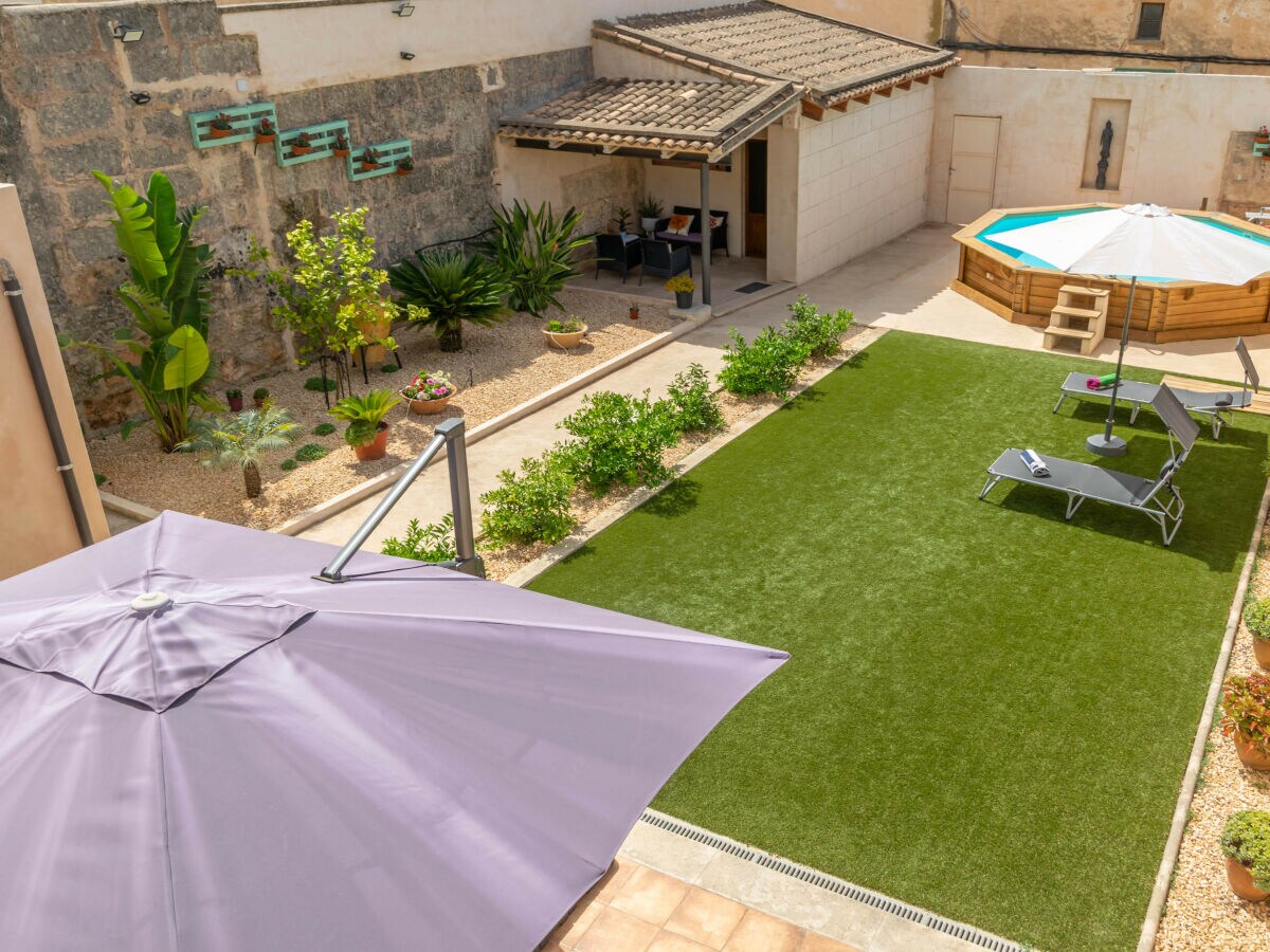 Holiday house CAS PADRI PEP. - Outdoor photo 4