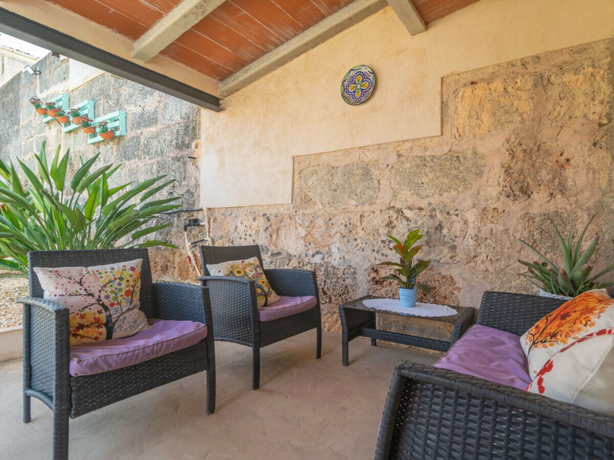 Holiday house CAS PADRI PEP. - Outdoor photo 5