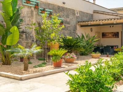 Holiday house CAS PADRI PEP. - Outdoor photo 6