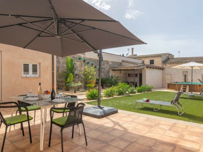 Holiday house CAS PADRI PEP. - Outdoor photo 7