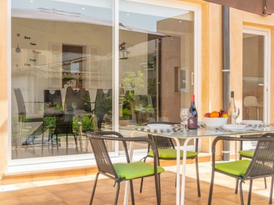 Holiday house CAS PADRI PEP. - Outdoor photo 8