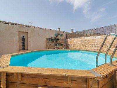 Holiday house CAS PADRI PEP. - Outdoor photo 9