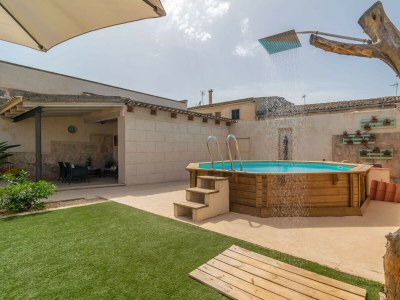 Holiday house CAS PADRI PEP. - Outdoor photo 10