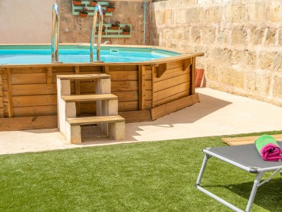 Holiday house CAS PADRI PEP. - Outdoor photo 11