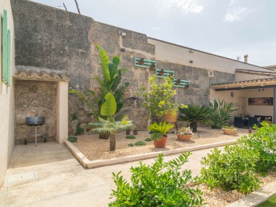 Holiday house CAS PADRI PEP. - Outdoor photo 13