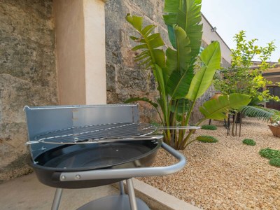 Holiday house CAS PADRI PEP. - Outdoor photo 15