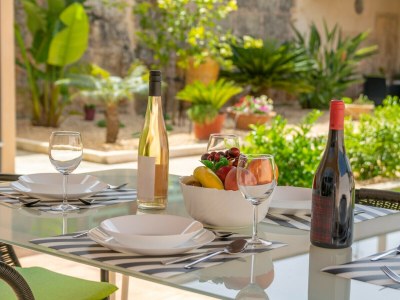 Holiday house CAS PADRI PEP. - Outdoor photo 17