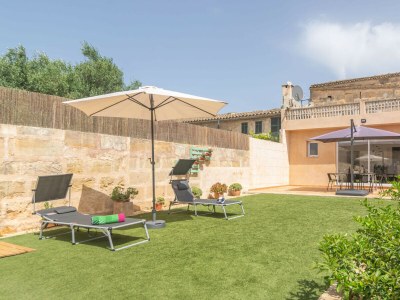 Holiday house CAS PADRI PEP. - Outdoor photo 18