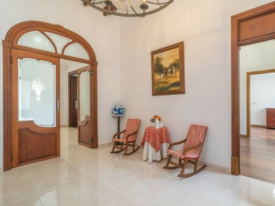 Holiday house CAS PADRI PEP. - Features photo 22