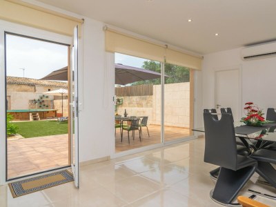 Holiday house CAS PADRI PEP. - Features photo 24