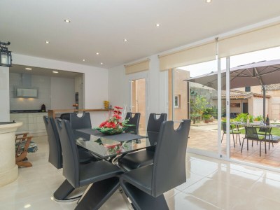 Holiday house CAS PADRI PEP. - Features photo 25