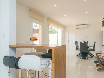 Holiday house CAS PADRI PEP. - Features photo 29