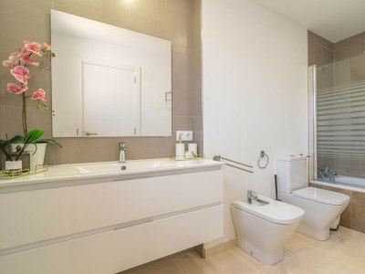 Holiday house CAS PADRI PEP. - Features photo 44