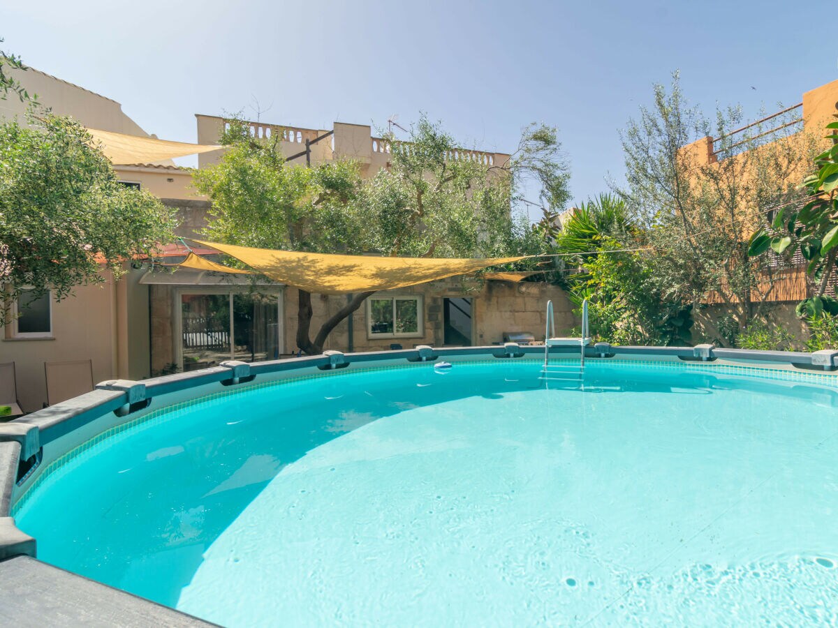 Holiday house Ca Na Clar