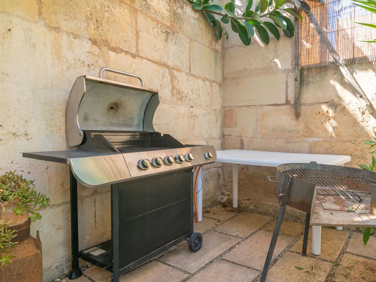 Holiday house Ca Na Clar - Outdoor photo 3