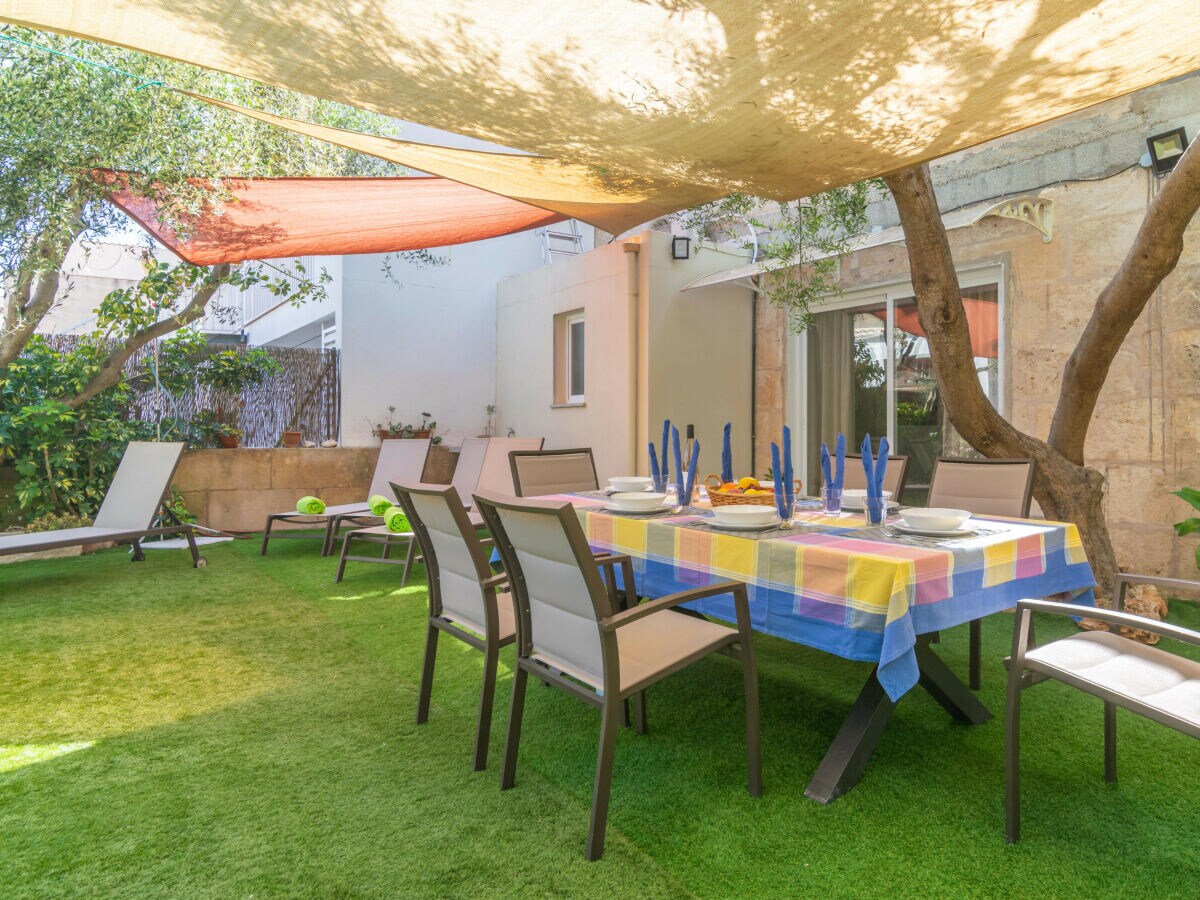 Holiday house Ca Na Clar - Outdoor photo 5