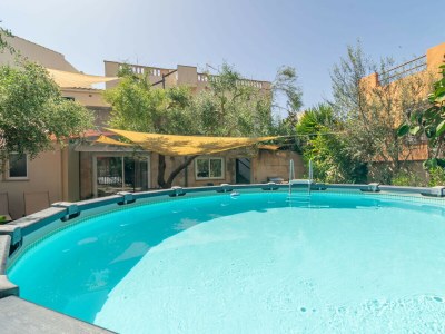 Holiday house Ca Na Clar in Ràpita (la) - Holiday house