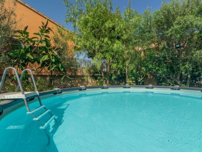 Holiday house Ca Na Clar - Outdoor photo 2