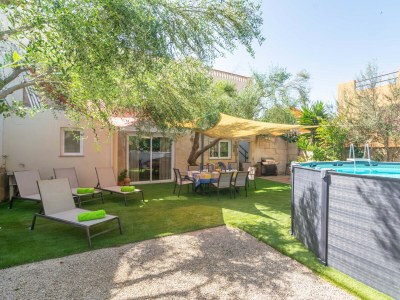 Holiday house Ca Na Clar - Outdoor photo 4