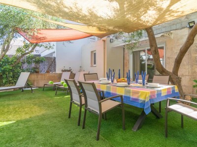 Holiday house Ca Na Clar - Outdoor photo 5