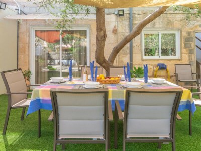 Holiday house Ca Na Clar - Outdoor photo 6