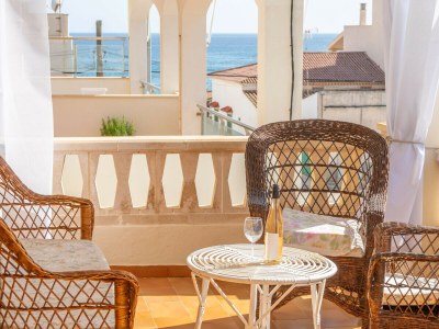 Holiday house Ca Na Clar - Outdoor photo 9