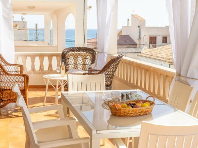 Holiday house Ca Na Clar - Outdoor photo 10