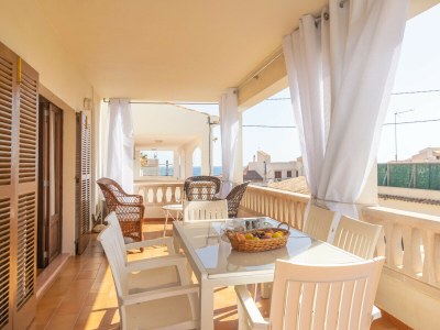 Holiday house Ca Na Clar - Outdoor photo 11