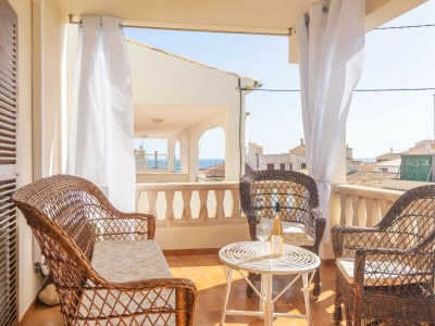 Holiday house Ca Na Clar - Outdoor photo 12