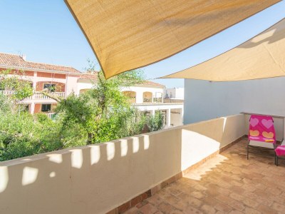 Holiday house Ca Na Clar - Outdoor photo 15