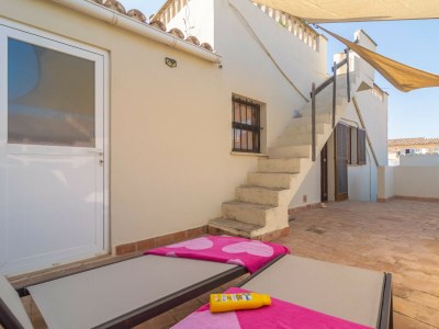 Holiday house Ca Na Clar - Outdoor photo 16