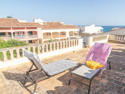 Holiday house Ca Na Clar - Outdoor photo 17