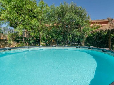 Holiday house Ca Na Clar - Outdoor photo 18