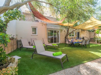 Holiday house Ca Na Clar - Outdoor photo 19