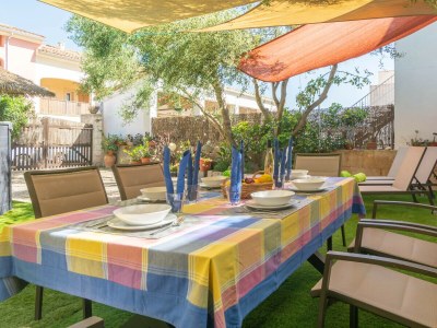 Holiday house Ca Na Clar - Outdoor photo 20