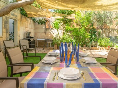 Holiday house Ca Na Clar - Outdoor photo 21