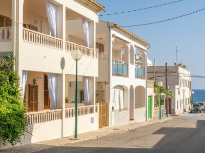 Holiday house Ca Na Clar - Outdoor photo 22