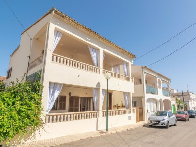 Holiday house Ca Na Clar - Outdoor photo 23