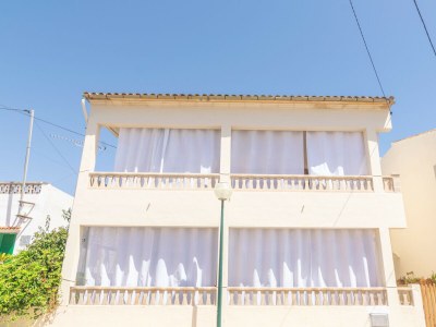 Holiday house Ca Na Clar - Outdoor photo 24