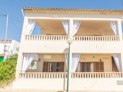 Holiday house Ca Na Clar - Outdoor photo 25