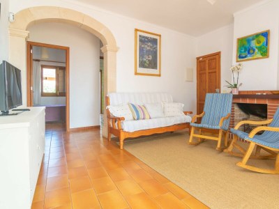 Holiday house Ca Na Clar - Features photo 46