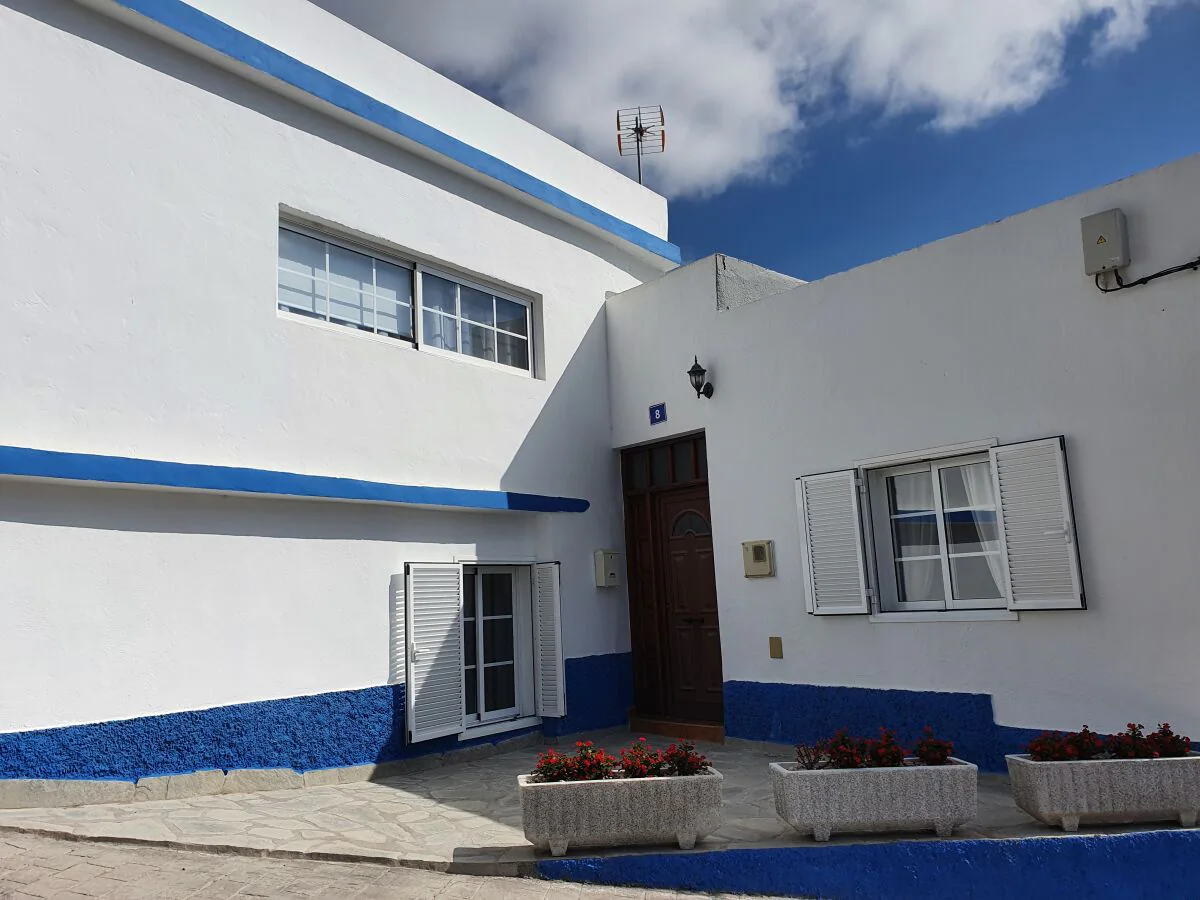 Holiday house La Casita - Outdoor photo 2