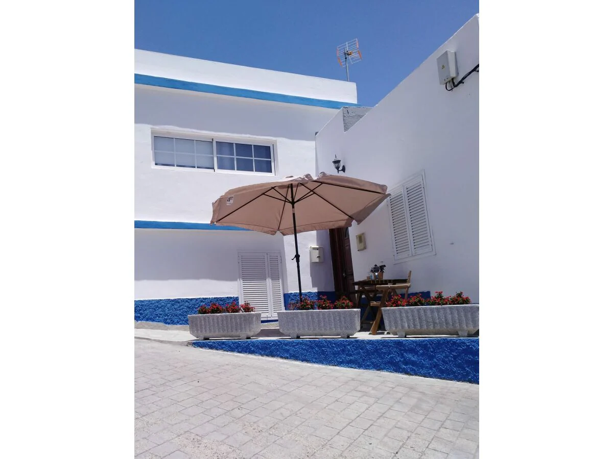 Holiday house La Casita - Outdoor photo 3