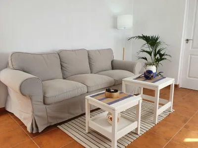 Holiday house La Casita in Fasnia - Holiday house